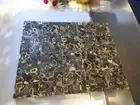 Granite Slab Dining Table, Quartz Countertops, Agate Dining Table Top Home decor
