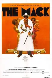 Mack 01 Movie Wall Art Poster Print Pick A Size Lot Up