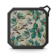 Bluetooth Outdoor Speaker – Adventure-Ready Sound by Aaron Leather Goods