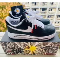 在飛比找蝦皮購物優惠-NIke Air Force 1 x PEACEMINUSO