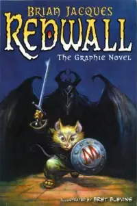 在飛比找博客來優惠-Redwall: The Graphic Novel