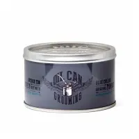 在飛比找蝦皮商城優惠-Oil Can 黑手 強力定型 水洗式髮油（藍罐）水性油頭造
