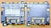 SQUARE D 133497-A BL Contactor, 115 / 230V, 31041-400-42, NEW