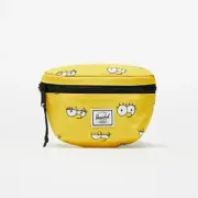 SIMPSONS X HERSCHEL Lisa FOURTEEN HIP PACK fanny bag tote purse pouch nwt C