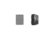 4G Tracker For Car/Moto/Luggage Waterproof Real Time Tracking 30 Days Battery Life Remote Control Via Free Trial App. Gps