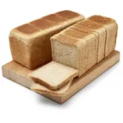 Woolworths Wholemeal Loaf 680g
