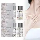 Body Roll On Perfume Long Lasting Floral Notes Portable Roll On Oil Encounter
