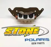 OEM POLARIS RZR XP 4 TURBO 3 PISTON BRAKE CALIPER FRONT LOWER GENUINE 1912473