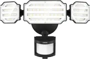 Motion Sensor Outdoor Lights, 48W 5200LM LED Security Lights, IP65 Waterproof, 5