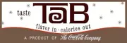 Tab Soft Drink, Soda - Flavor In - Calories Out NEW Sign: 12x36" USA STEEL XL
