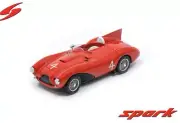 1:43 ASTON MARTIN DB3S COTATI PACIFIC COAST CHAMPIONSHIP 1975 J. GRAHAM SPARK