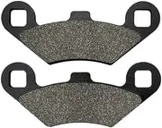motorcycle brake pads For Polaris Sportsman 400 2011 2012 500 Ho Efi 09-12 800 Efi Forest Tractor 2009-2012,Motorcycle Front Rear Brake Pads