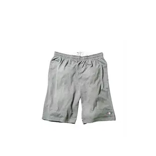 CHAMPION 男生短棉褲 冠軍 運動品牌 BASIC SHORTS美規