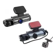 1080P Car DVR Front or Rear Camera