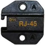12-9122 gc crimp die set mod rj-45 die set mod plug rj-045 300-042 8 position