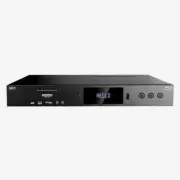 GIEC BDP-G5300 UHD 4K 3D Blu-ray Player DTS Dolby Vision DVD CD Player