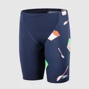 Boys Milo x Speedo Eco Jammer