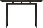 Entryway Table Console Tables Chinese Entryway Table,Table Rustic Narrow Entrance Front Door for Living Room Door Sideboard(XXL)