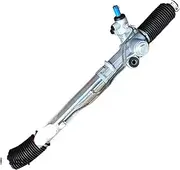 NEW Power Steering Rack And Pinion Compatible For TOYOTA Land Cruiser Prado 90 95 Series KZJ95 VZJ95 44250-60012 44250-60011 4425060012 RHD