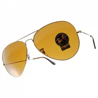 在飛比找蝦皮商城優惠-RayBan雷朋 太陽眼鏡 RB3025 00133-62m