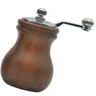 2Pcs Shaker Multi-function Salt Small Pepper Mill Manual Salt