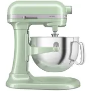KitchenAid KSM60 5.6L Artisan Bowl Lift Mixer Pistachio