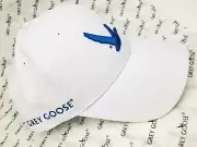 Bridgestone Grey Goose Golf Custom Style embroidered brand new hat cap Unisex