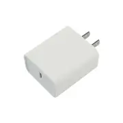 18W US Type C PD Quick Charger Power Adapter for Smartphone Tablet