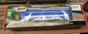 Atlas 20000006 HO Scale Arco Polymers ACF Center Flow Hopper #574 EX/Box