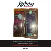 GFL Protector For Neca Nes Jason Vorhees