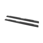 Westin Black R5 Nerf Step Bars Fits 2007-2019 Chevrolet Silverado GMC Sierra