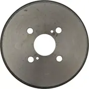 Brake Drum-C-TEK Standard Centric 123.44027 fits 90-93 Toyota Celica (for: Toyota)