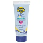 Banana Boat SPF 50+ Sensitive 200g