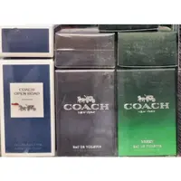 在飛比找蝦皮購物優惠-【七三七香水精品】Coach New York FOR ME