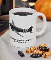 C-47 Dakota Coffee Mug