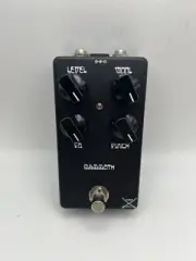 Z.Vex Woolly Mammoth Fuzz Clone