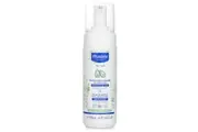 Mustela Foam Shampoo For Newborns 150ml/5.07oz