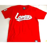 在飛比找蝦皮購物優惠-LAMIGO MONKEYS 桃猿職棒隊 #21 球衣 短袖