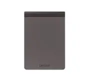 Lexar SL200 Portable SSD - SL200, USB 3.1 Gen2 Type-C Portable SSD up to 550MB/s
