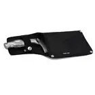 Chinese Chef's Knife Sheath Chopper Cleaver Knife Holder Bag Blade Guard Case