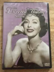The Loretta Young Show DVD New Slim Case ￼