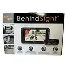Yada | Wireless Car Backup Camera with 5 HD Monitor Car Rear View Reversing ...