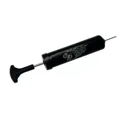 FireBomb™ - Portable Air Pump for Basketballs, Soccer Balls, Footballs, and more