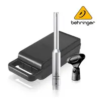 在飛比找momo購物網優惠-【BEHRINGER】百靈達 ECM8000 測量麥克風(各