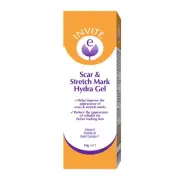 Invite E Scar & Stretch Mark Hydra Gel 50g