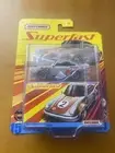 2020 Matchbox Superfast #15 1980 Porsche 911 Turbo
