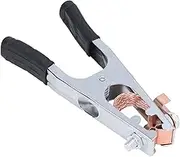 Welding Ground Clamp 500A Earth Firm Clamping Tool Set Kit Welder