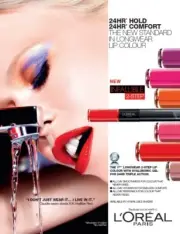 L'Oreal Paris Infallible Two-Step [ORDER 3- ONLY PAY FOR 2 & GET FREE SHIPPING]