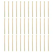 50Pcs Spiral Anchoring Stakes, 10 Inch Galvanized Artificial Turf Stakes