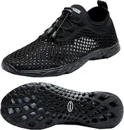 Zhuanglin Men's Quick Drying Aqua Water Shoes